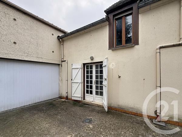 Maison à vendre  3 pièces - 79 m2 GONESSE - 95