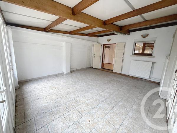 Maison à vendre  3 pièces - 79 m2 GONESSE - 95