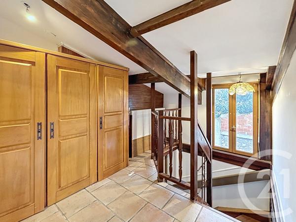 Maison à vendre  3 pièces - 79 m2 GONESSE - 95