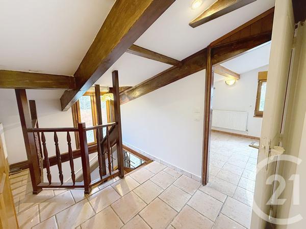 Maison à vendre  3 pièces - 79 m2 GONESSE - 95