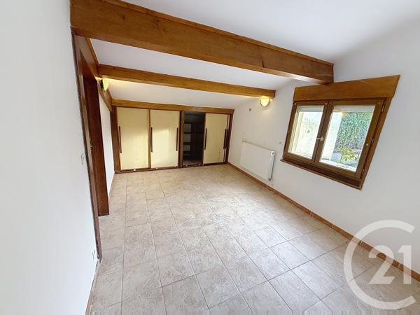 Maison à vendre  3 pièces - 79 m2 GONESSE - 95