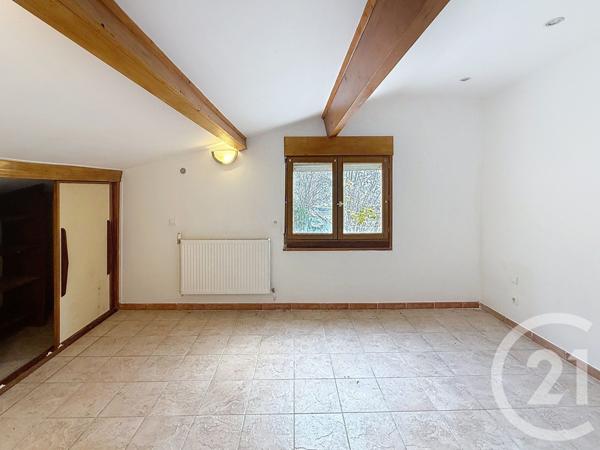 Maison à vendre  3 pièces - 79 m2 GONESSE - 95