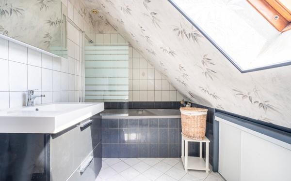 Maison à vendre    7 pièces •  La Queue-en-Brie