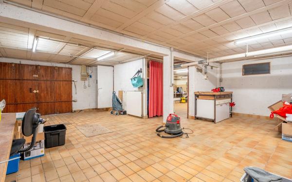 Maison à vendre    7 pièces •  La Queue-en-Brie