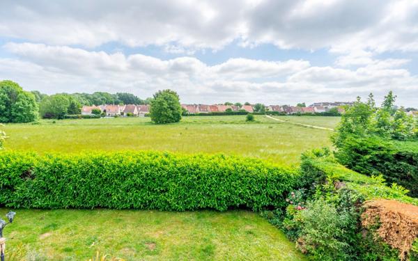 Maison à vendre    7 pièces •  La Queue-en-Brie