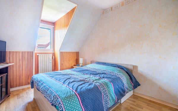 Maison à vendre    7 pièces •  La Queue-en-Brie