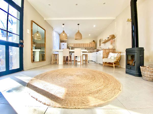 Maison Vedene 4 pièces - 3 chambres - Piscine - Garage