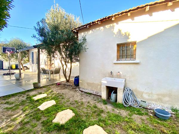 Maison Vedene 4 pièces - 3 chambres - Piscine - Garage