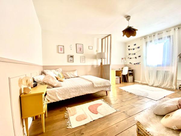 Maison Vedene 4 pièces - 3 chambres - Piscine - Garage