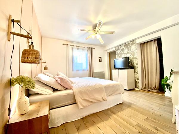 Maison Vedene 4 pièces - 3 chambres - Piscine - Garage