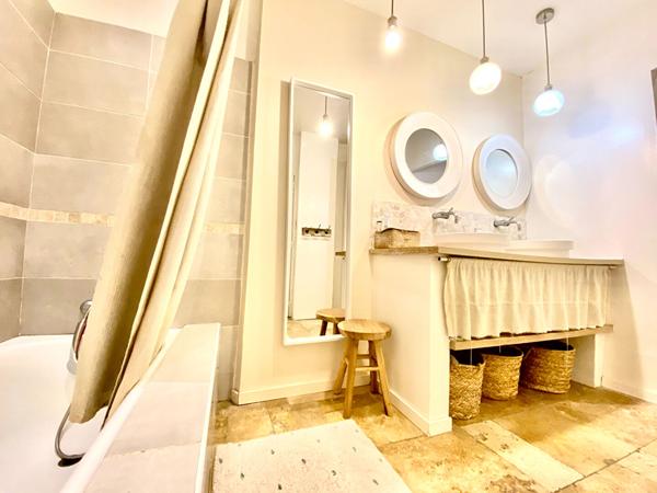 Maison Vedene 4 pièces - 3 chambres - Piscine - Garage