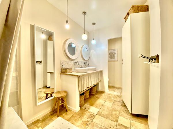 Maison Vedene 4 pièces - 3 chambres - Piscine - Garage