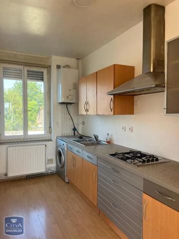 Appartement à louer 5 pièces 170.65m² Tourcoing (59200)