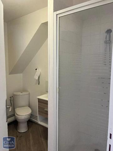 Appartement à louer 5 pièces 170.65m² Tourcoing (59200)