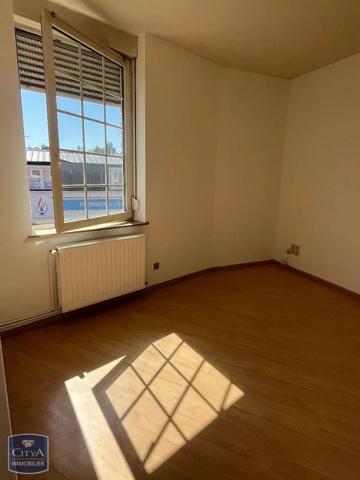 Appartement à louer 5 pièces 170.65m² Tourcoing (59200)