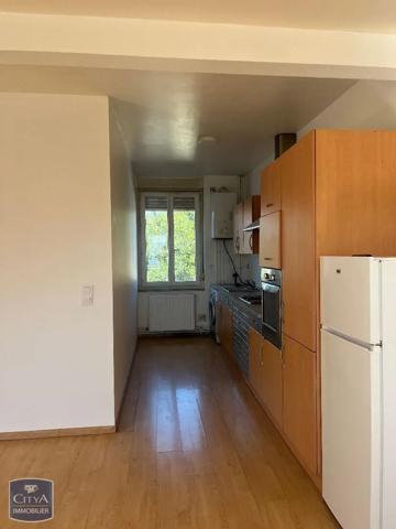 Appartement à louer 5 pièces 170.65m² Tourcoing (59200)