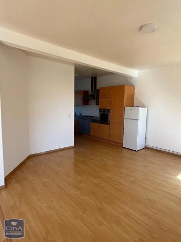 Appartement à louer 5 pièces 170.65m² Tourcoing (59200)