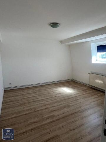 Appartement à louer 5 pièces 170.65m² Tourcoing (59200)