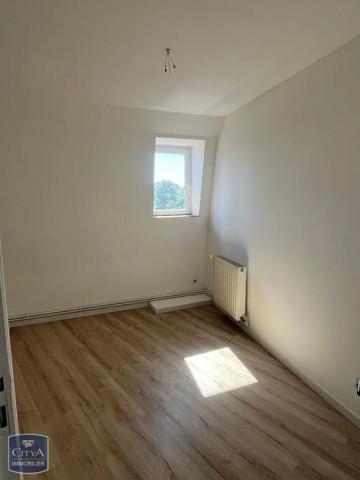 Appartement à louer 5 pièces 170.65m² Tourcoing (59200)