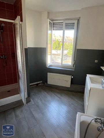 Appartement à louer 5 pièces 170.65m² Tourcoing (59200)