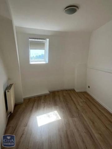 Appartement à louer 5 pièces 170.65m² Tourcoing (59200)