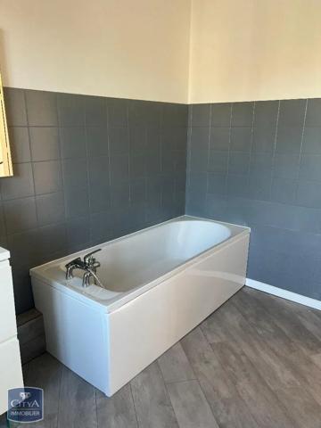 Appartement à louer 5 pièces 170.65m² Tourcoing (59200)