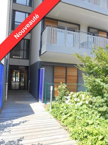 Appartement · Location Lyon (69007) 2 pièces · 40m²