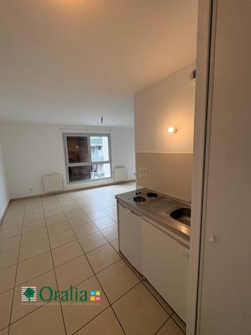 Appartement · Location Lyon (69007) 2 pièces · 40m²
