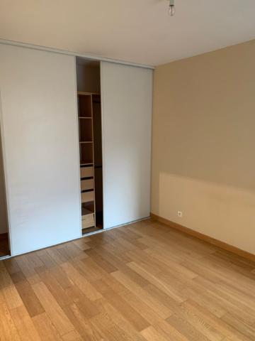 Appartement CORBEIL-ESSONNES 49.14 m²