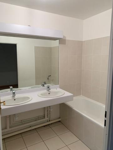 Appartement CORBEIL-ESSONNES 49.14 m²