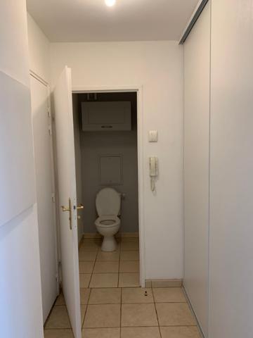 Appartement CORBEIL-ESSONNES 49.14 m²