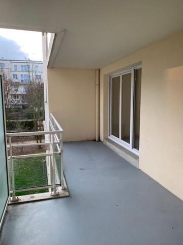 Appartement CORBEIL-ESSONNES 49.14 m²