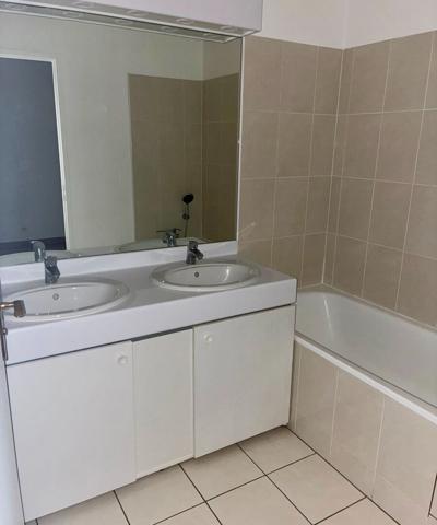Appartement CORBEIL-ESSONNES 2 pièces 49.14 m²