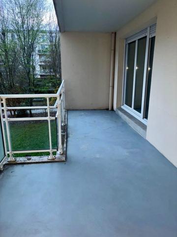 Appartement CORBEIL-ESSONNES 2 pièces 49.14 m²