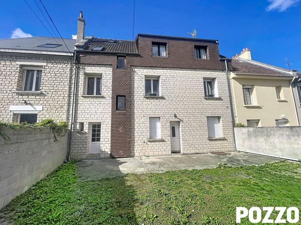 Appartement Duplex Mondeville - Les Charmettes MONDEVILLE
