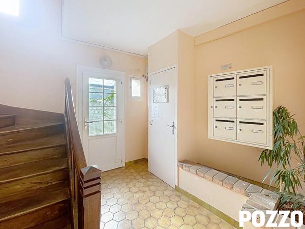 Appartement Duplex Mondeville - Les Charmettes MONDEVILLE