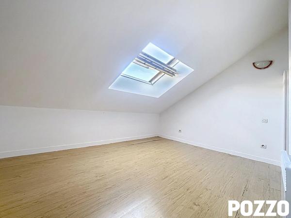Appartement Duplex Mondeville - Les Charmettes MONDEVILLE