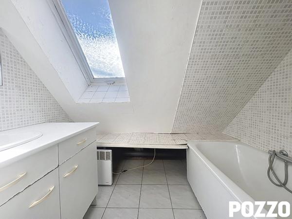 Appartement Duplex Mondeville - Les Charmettes MONDEVILLE