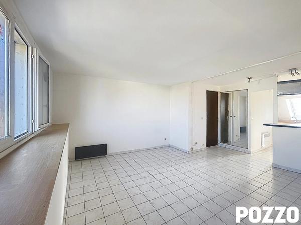 Appartement Duplex Mondeville - Les Charmettes MONDEVILLE