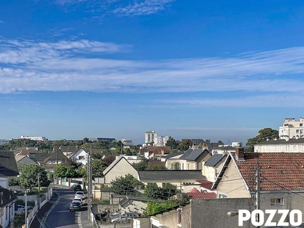 Appartement Duplex Mondeville - Les Charmettes MONDEVILLE
