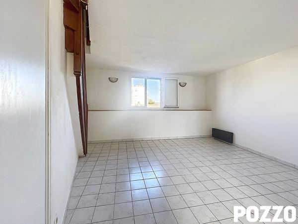 Appartement Duplex Mondeville - Les Charmettes MONDEVILLE