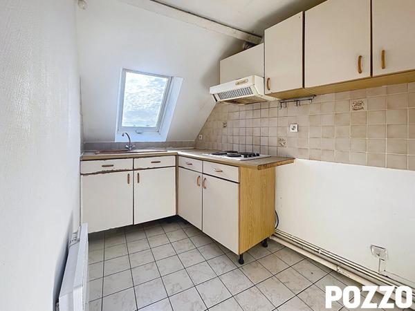 Appartement Duplex Mondeville - Les Charmettes MONDEVILLE