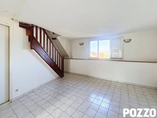 Appartement Duplex Mondeville - Les Charmettes MONDEVILLE