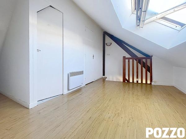 Appartement Duplex Mondeville - Les Charmettes MONDEVILLE