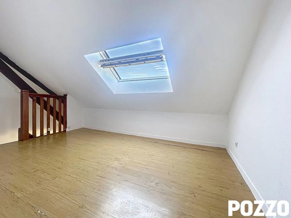 Appartement Duplex Mondeville - Les Charmettes MONDEVILLE