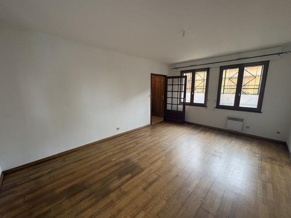 Appartement à vendre 208 200 € Toulouse 2 p 45 m² DPE D