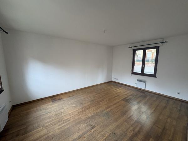 Appartement à vendre 208 200 € Toulouse 2 p 45 m² DPE D