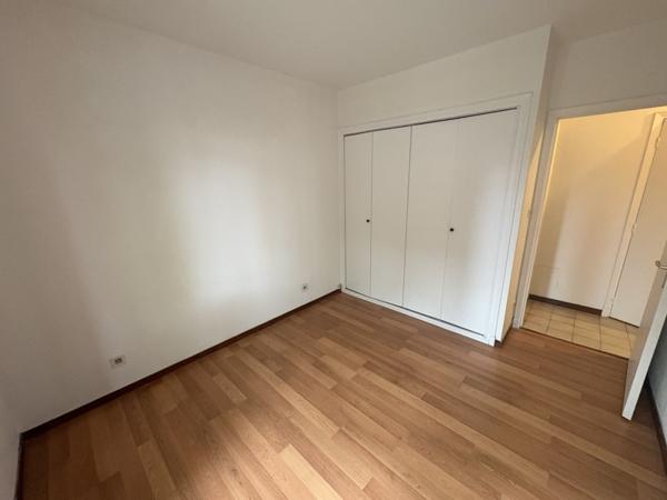 Appartement à vendre 208 200 € Toulouse 2 p 45 m² DPE D