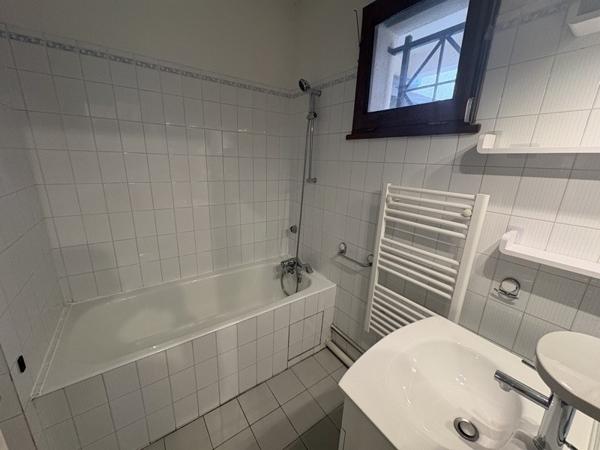 Appartement à vendre 208 200 € Toulouse 2 p 45 m² DPE D