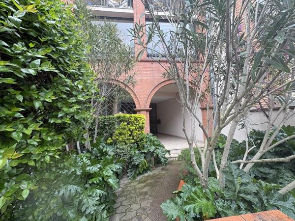 Appartement à vendre 208 200 € Toulouse 2 p 45 m² DPE D
